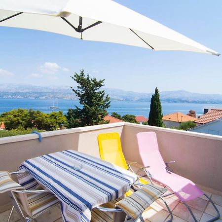 Villa Tereza Splitska Extérieur photo