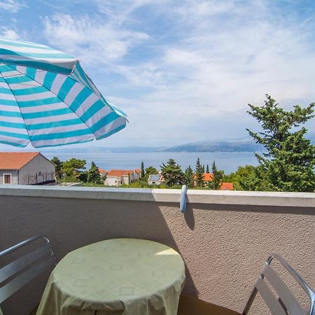 Villa Tereza Splitska Extérieur photo