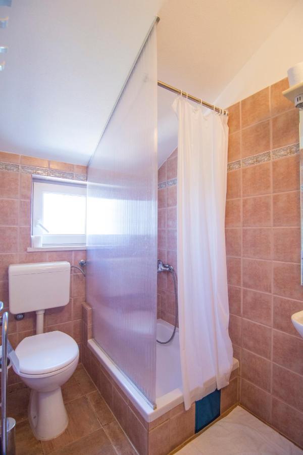 Villa Tereza Splitska Extérieur photo