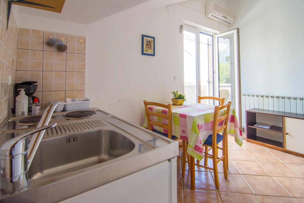 Villa Tereza Splitska Extérieur photo