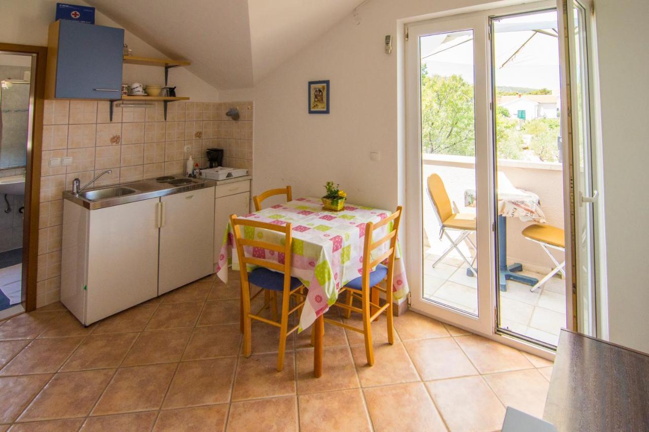 Villa Tereza Splitska Extérieur photo