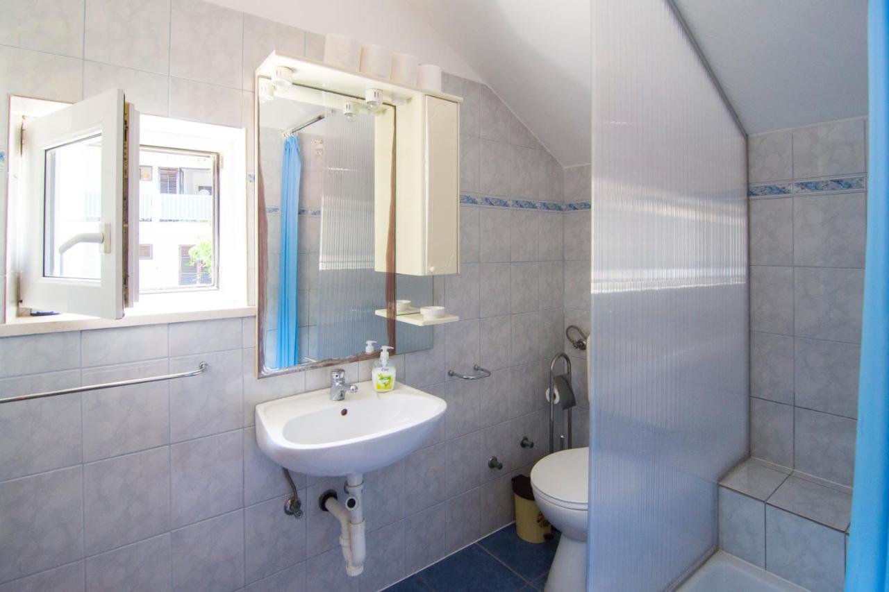Villa Tereza Splitska Extérieur photo