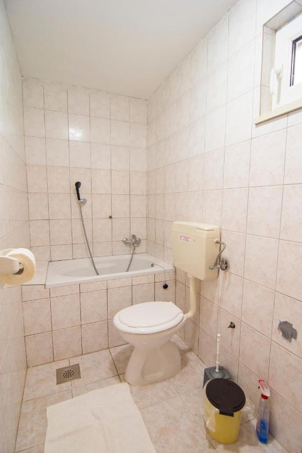Villa Tereza Splitska Extérieur photo