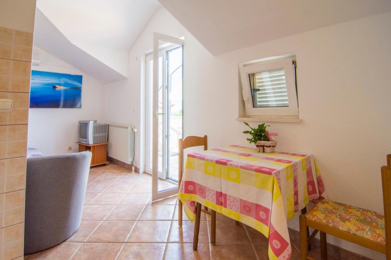 Villa Tereza Splitska Extérieur photo