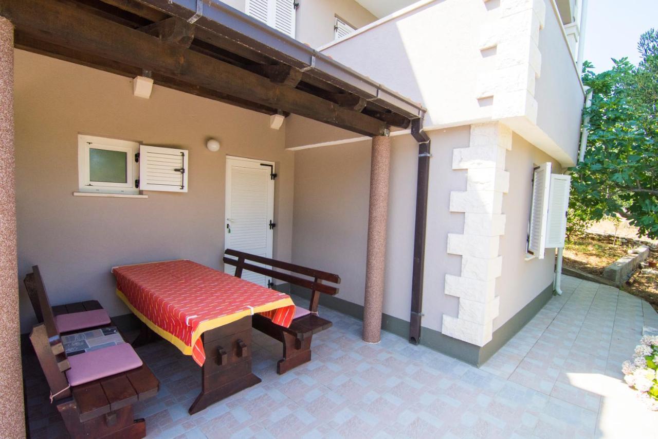 Villa Tereza Splitska Extérieur photo