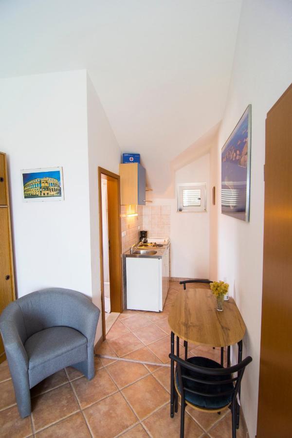 Villa Tereza Splitska Extérieur photo