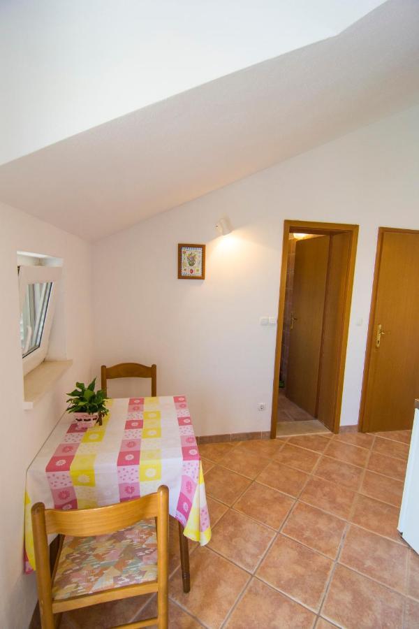 Villa Tereza Splitska Extérieur photo