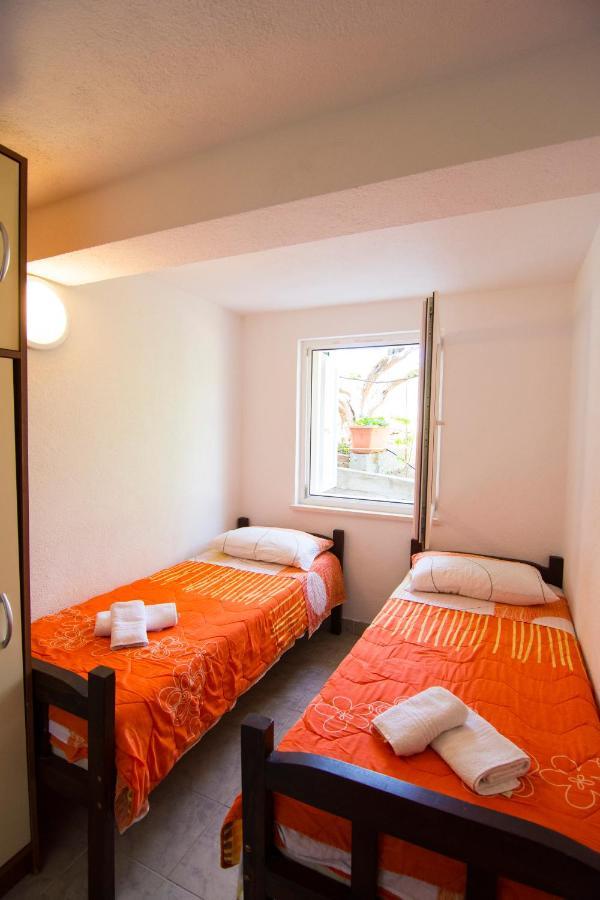 Villa Tereza Splitska Extérieur photo