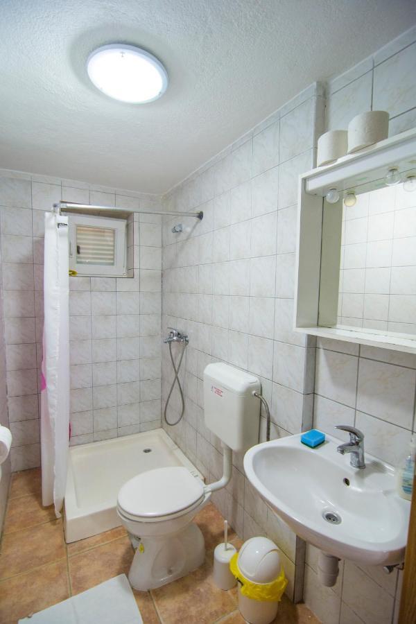 Villa Tereza Splitska Extérieur photo