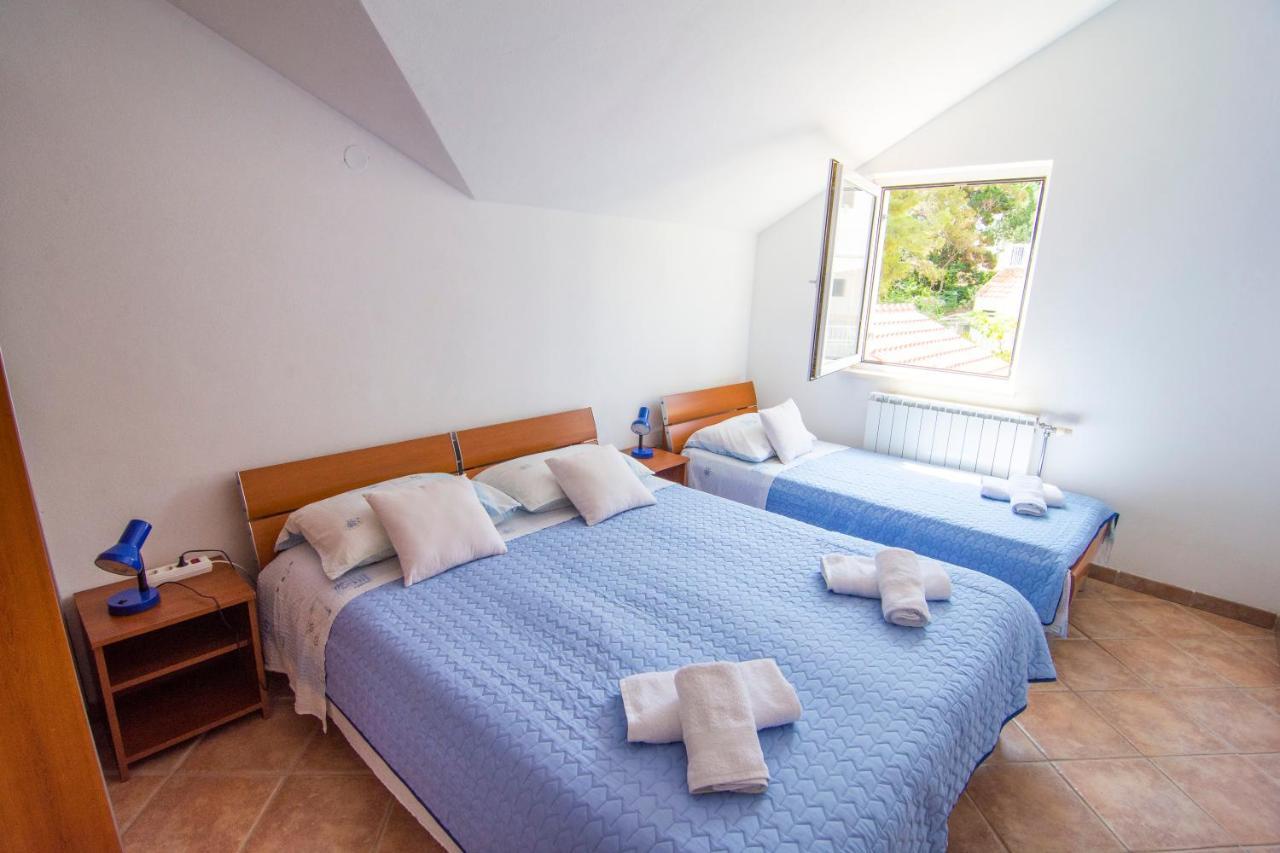 Villa Tereza Splitska Extérieur photo