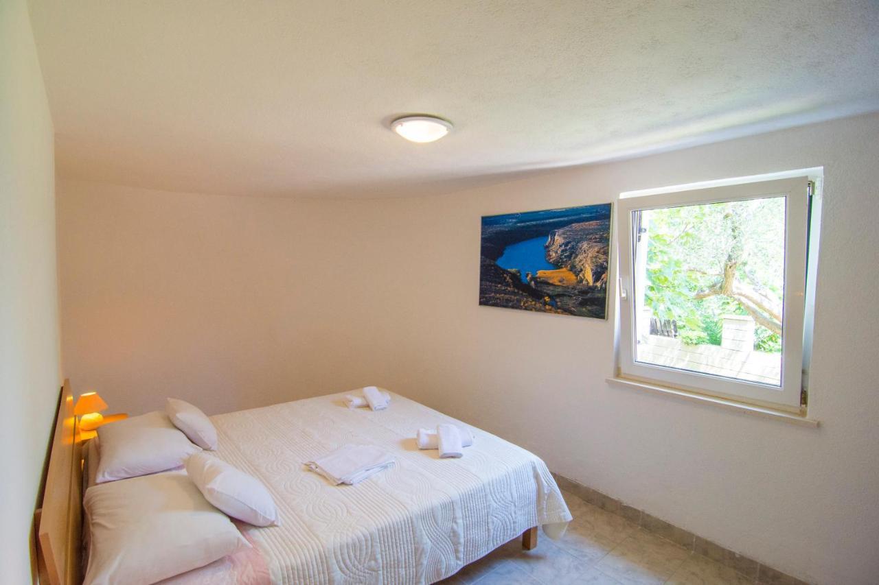 Villa Tereza Splitska Extérieur photo