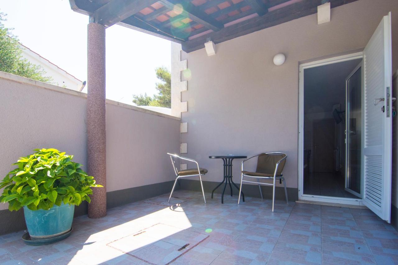 Villa Tereza Splitska Extérieur photo