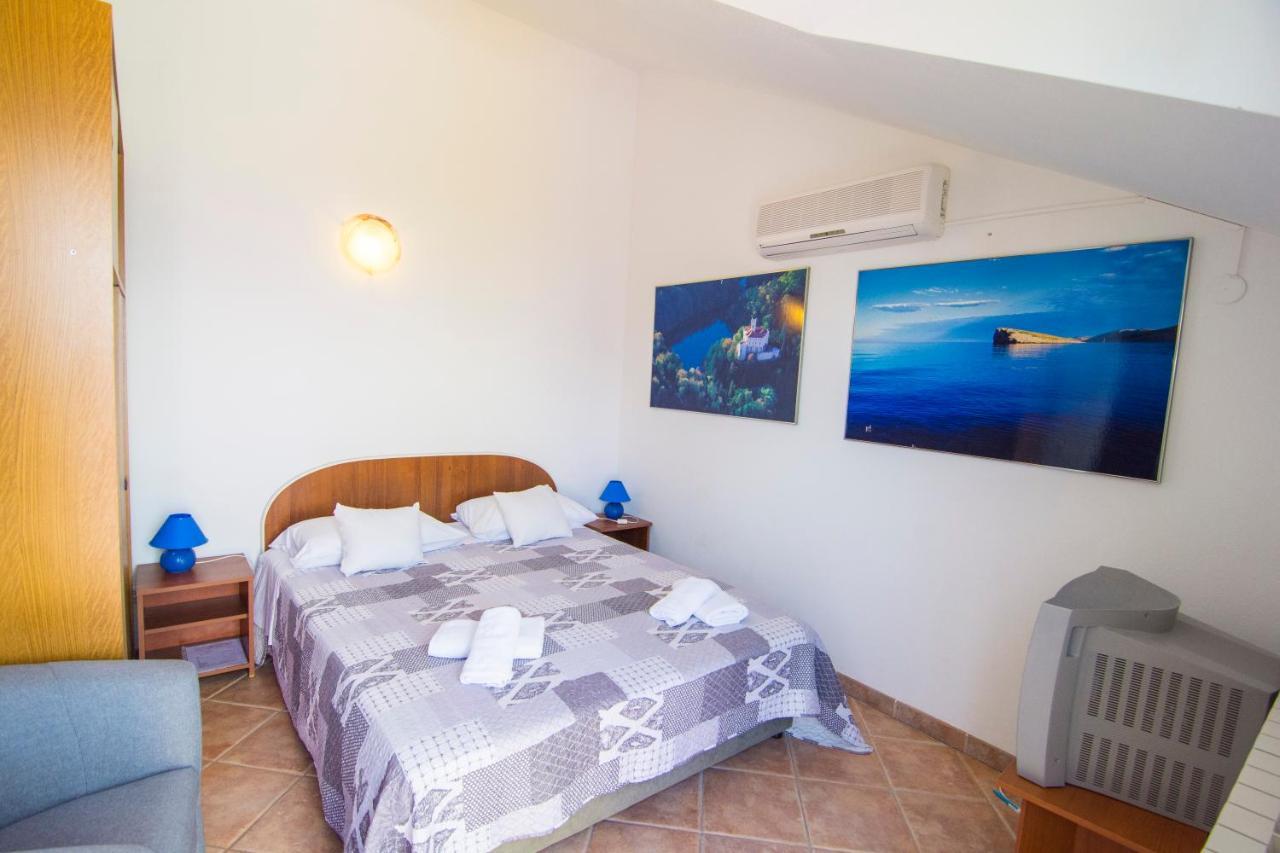 Villa Tereza Splitska Extérieur photo