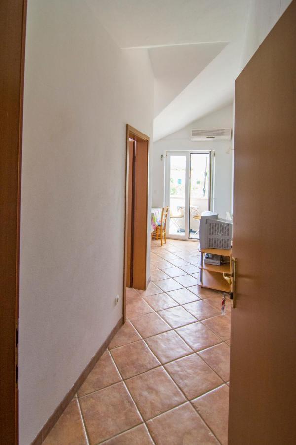 Villa Tereza Splitska Extérieur photo