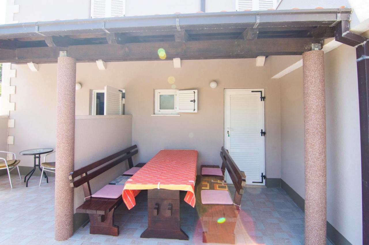 Villa Tereza Splitska Extérieur photo