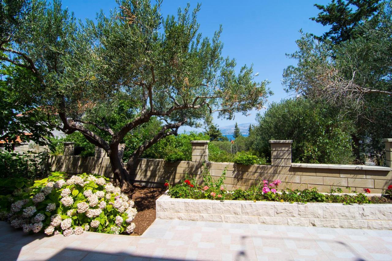 Villa Tereza Splitska Extérieur photo