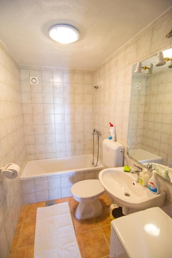 Villa Tereza Splitska Extérieur photo