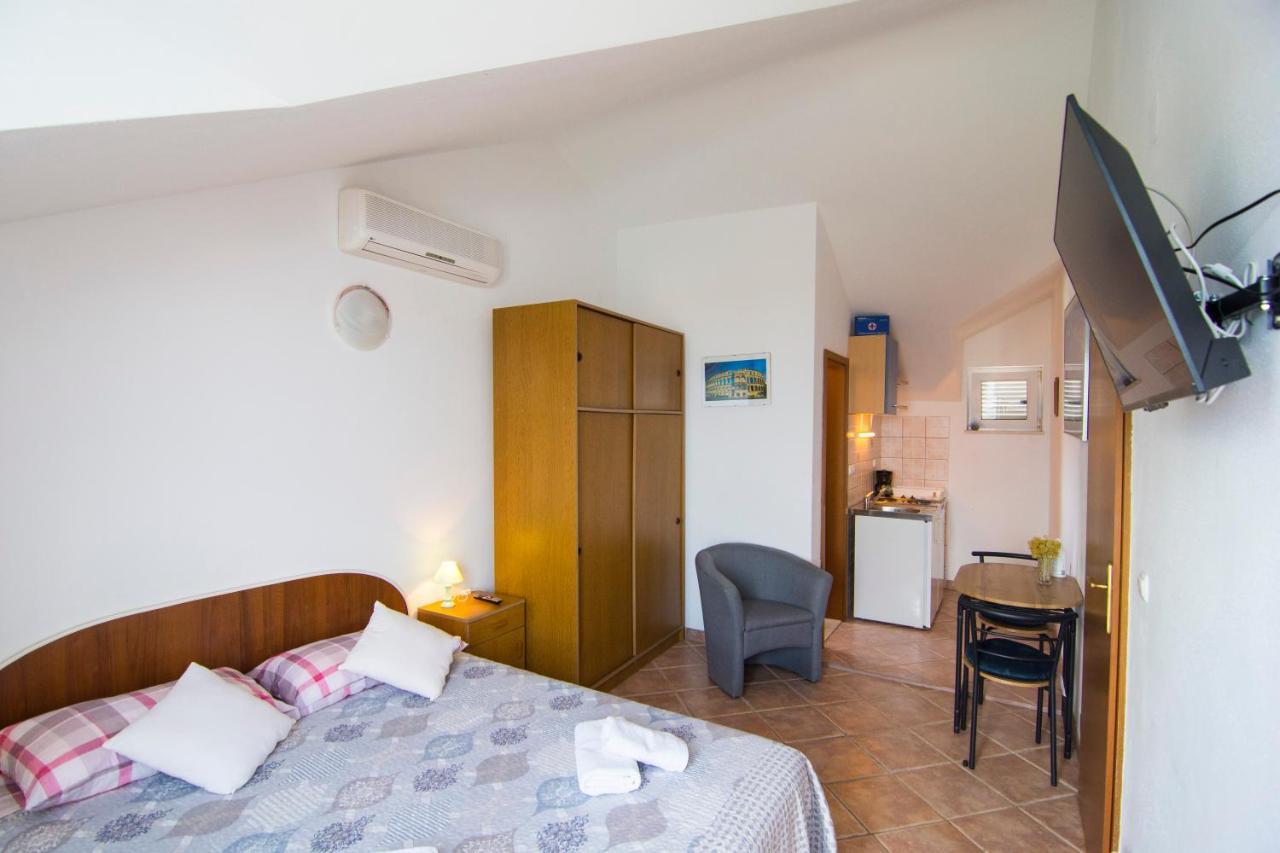 Villa Tereza Splitska Extérieur photo