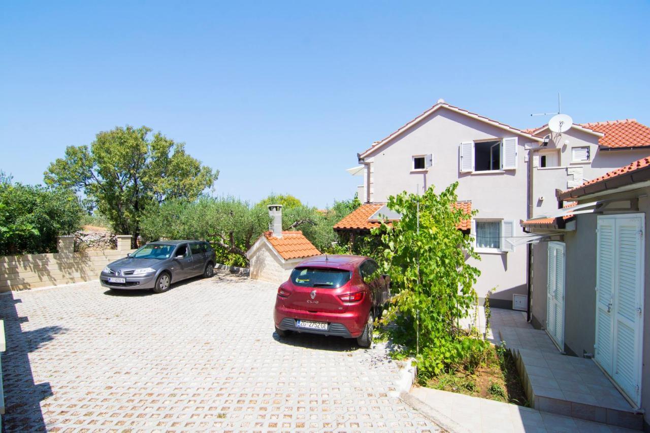Villa Tereza Splitska Extérieur photo