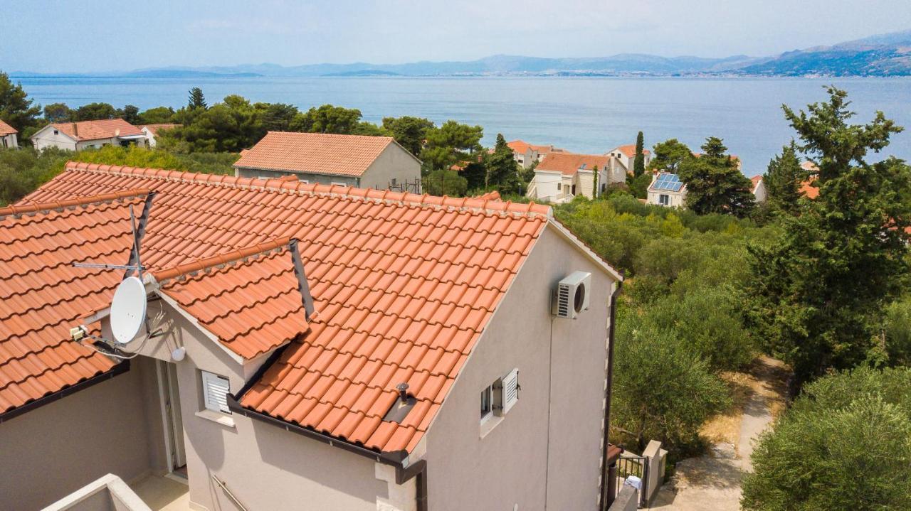 Villa Tereza Splitska Extérieur photo