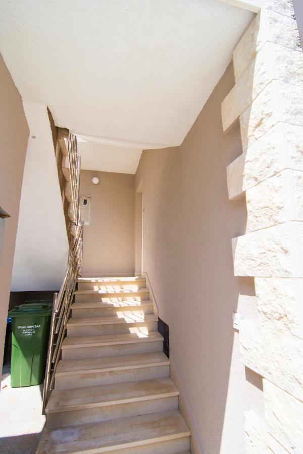 Villa Tereza Splitska Extérieur photo