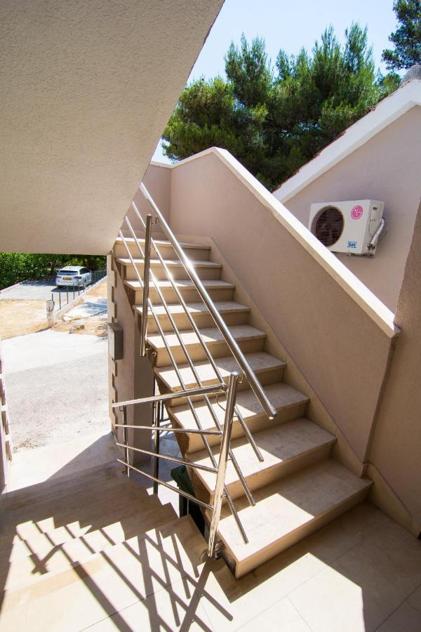 Villa Tereza Splitska Extérieur photo